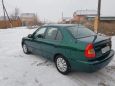  Hyundai Accent 2003 , 195000 , 