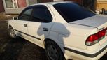  Nissan Sunny 2001 , 156000 , 