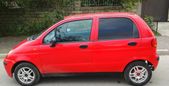  Daewoo Matiz 1998 , 120000 , 