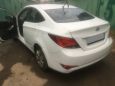  Hyundai Solaris 2015 , 450000 , 