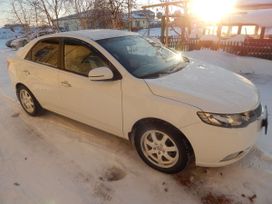  Kia Cerato 2011 , 630000 , 