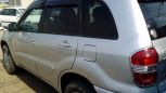 SUV   Toyota RAV4 2001 , 400000 , 