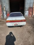  Toyota Corolla 1992 , 95000 , -