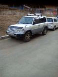 SUV   Mitsubishi Pajero iO 1998 , 299000 , 