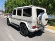 SUV   Mercedes-Benz G-Class 2011 , 3850000 , 