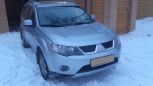 SUV   Mitsubishi Outlander 2007 , 695000 , 