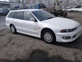  Mitsubishi Legnum 2000 , 265000 , 
