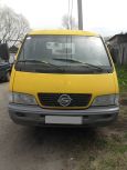    SsangYong Istana 1999 , 280000 , 