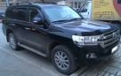 SUV   Toyota Land Cruiser 2018 , 4450000 , 