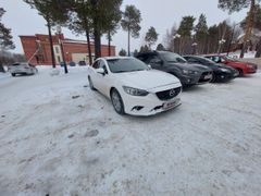 Седан Mazda Mazda6 2013 года, 1699000 рублей, Ноябрьск