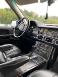 SUV   Land Rover Range Rover 2010 , 1150000 , --