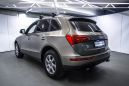 SUV   Audi Q5 2009 , 820000 , 