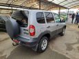 SUV   Chevrolet Niva 2019 , 780000 , 