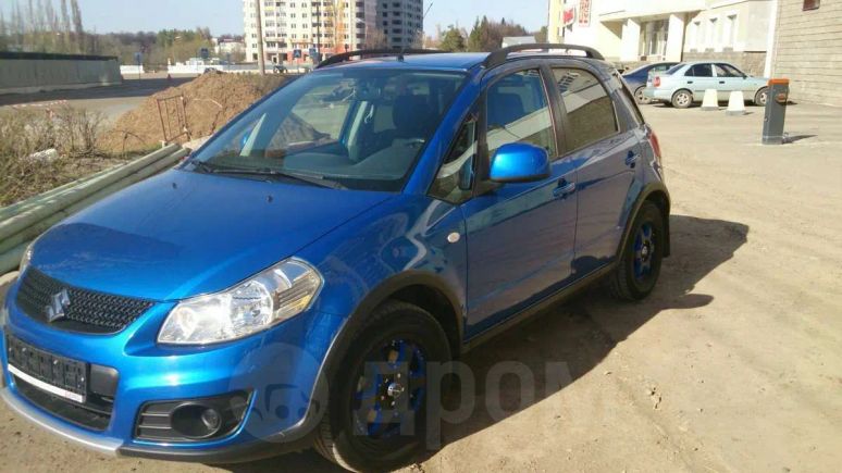  Suzuki SX4 2011 , 469000 , 