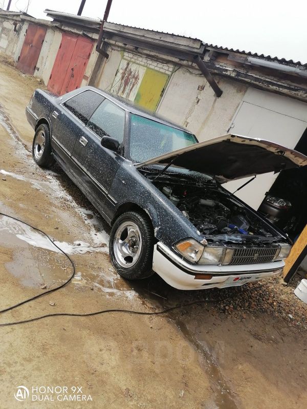  Toyota Crown 1991 , 95000 , 