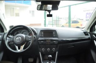 SUV   Mazda CX-5 2014 , 1100000 , 