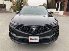 SUV или внедорожник Acura RDX 2020 года, 4150000 рублей, Сургут