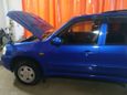 SUV   Mazda Tribute 2002 , 320000 , 