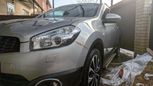 SUV   Nissan Qashqai 2011 , 1100000 , 