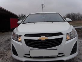  Chevrolet Cruze 2013 , 610000 , 