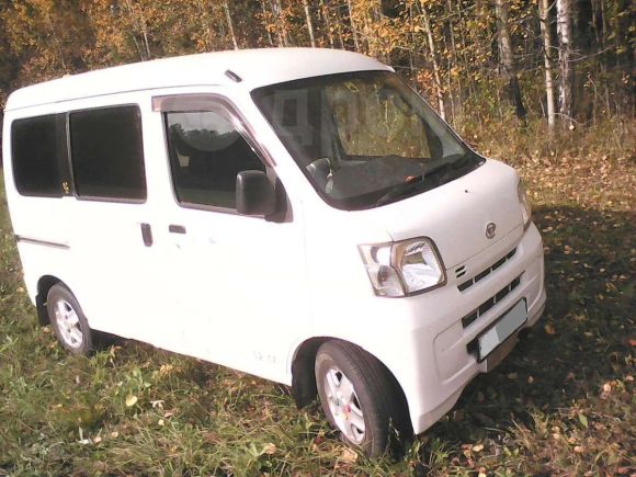    Daihatsu Hijet 2010 , 310000 , 