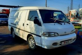Фургон Hyundai H100 2001 года, 350000 рублей, Омск