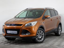 SUV   Ford Kuga 2013 , 1399000 , -