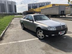 Седан Nissan Cedric 2001 года, 345000 рублей, Барнаул