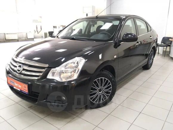  Nissan Almera 2015 , 470000 , 