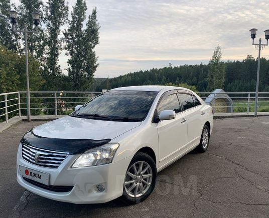  Toyota Premio 2007 , 685000 , 