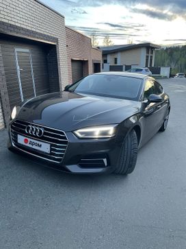  Audi A5 2019 , 3000000 , 