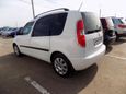  Skoda Roomster 2012 , 419000 , 