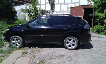 SUV   Lexus RX350 2006 , 880000 , 