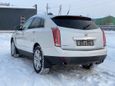 SUV   Cadillac SRX 2011 , 900000 , 