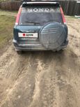 SUV   Honda CR-V 1996 , 175000 , -