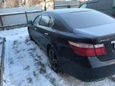  Lexus LS460L 2007 , 650000 , 