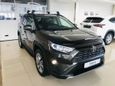 SUV   Toyota RAV4 2021 , 4530000 , -