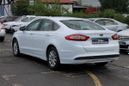  Ford Mondeo 2016 , 1180000 , 