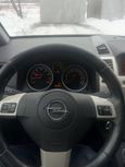    Opel Zafira 2008 , 360000 , 