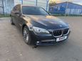  BMW 7-Series 2011 , 650000 , 