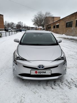  Toyota Prius 2018 , 1670000 , 