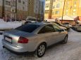  Audi A6 2001 , 250000 , 