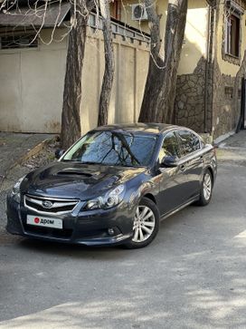  Subaru Legacy 2011 , 480000 , 