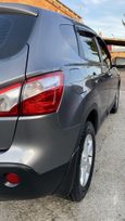 SUV   Nissan Qashqai 2013 , 950000 , 