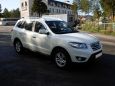 SUV   Hyundai Santa Fe 2010 , 720000 , 