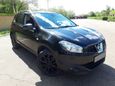 SUV   Nissan Qashqai 2012 , 755000 , 