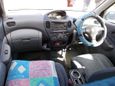    Toyota Funcargo 2000 , 220000 , 