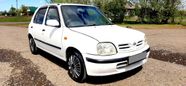  Nissan March 2001 , 107000 , 