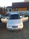  Suzuki Aerio 2001 , 220000 , 