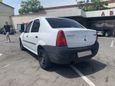  Renault Logan 2007 , 110000 , 